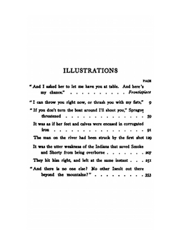 Smoke Bellew | Jack London