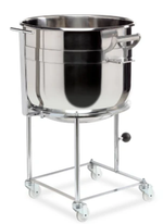 Планетарный миксер Starmix PL40NVHG 3 ФАЗН.