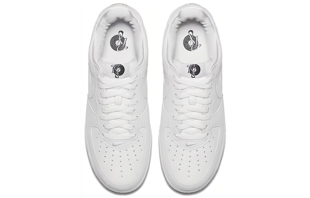 Кроссовки Nike Air Force 1 Roc-A-Fella