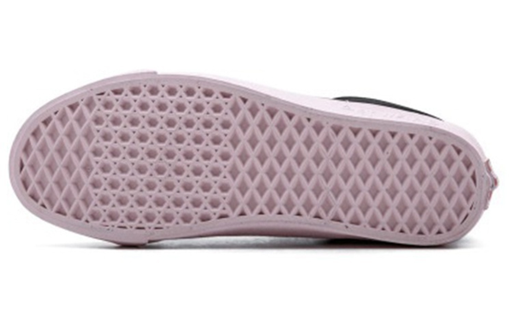 Anti Social Social Club X Vans Sk8