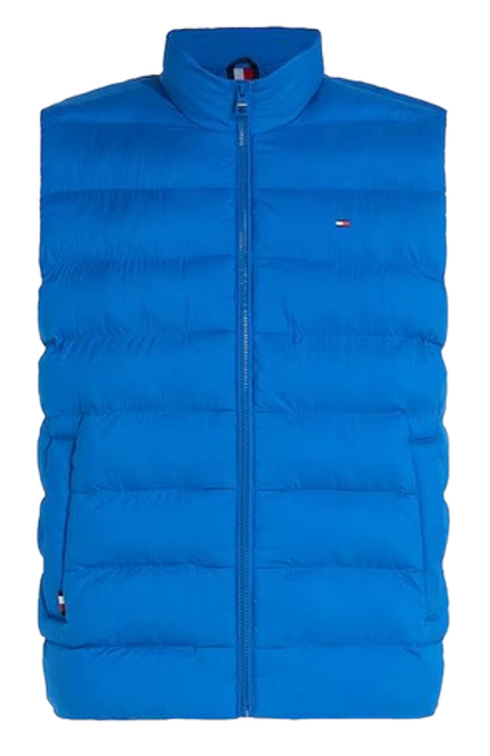 Теннисная жилетка Tommy Hilfiger Mid Weight