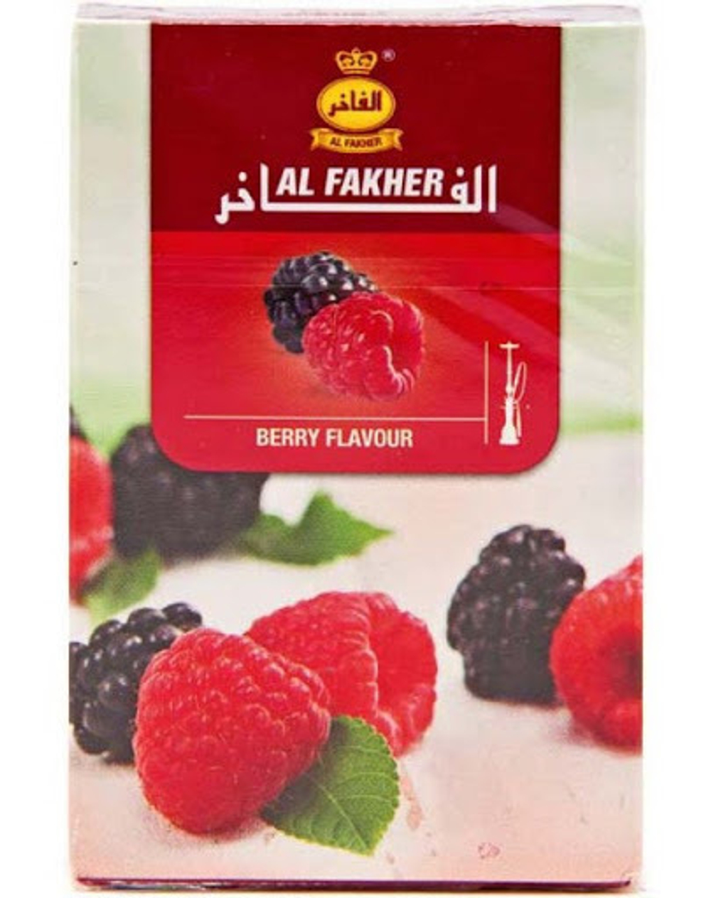 Al Fakher - Berry (50g)