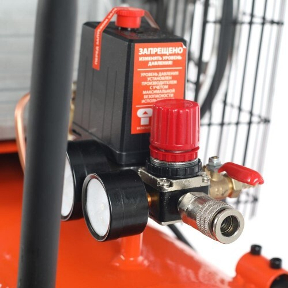 Компрессор поршневой PATRIOT PTR 100-440I 525301965