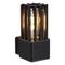 Уличный настенный светильник ST Luce Irum SL9018.401.01