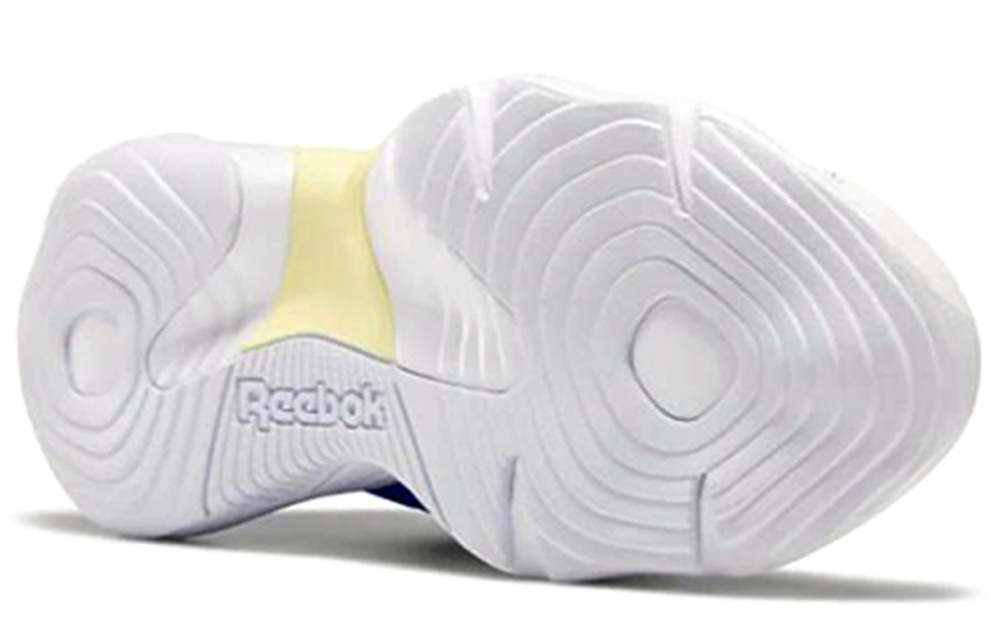 Кроссовки Reebok Royal Turbo Impulse (Женская размерная сетка)