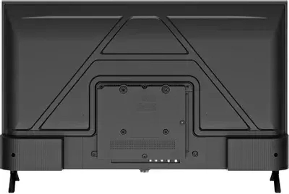 Телевизор 32" BBK 32LEX-7231/FTS2C (B)