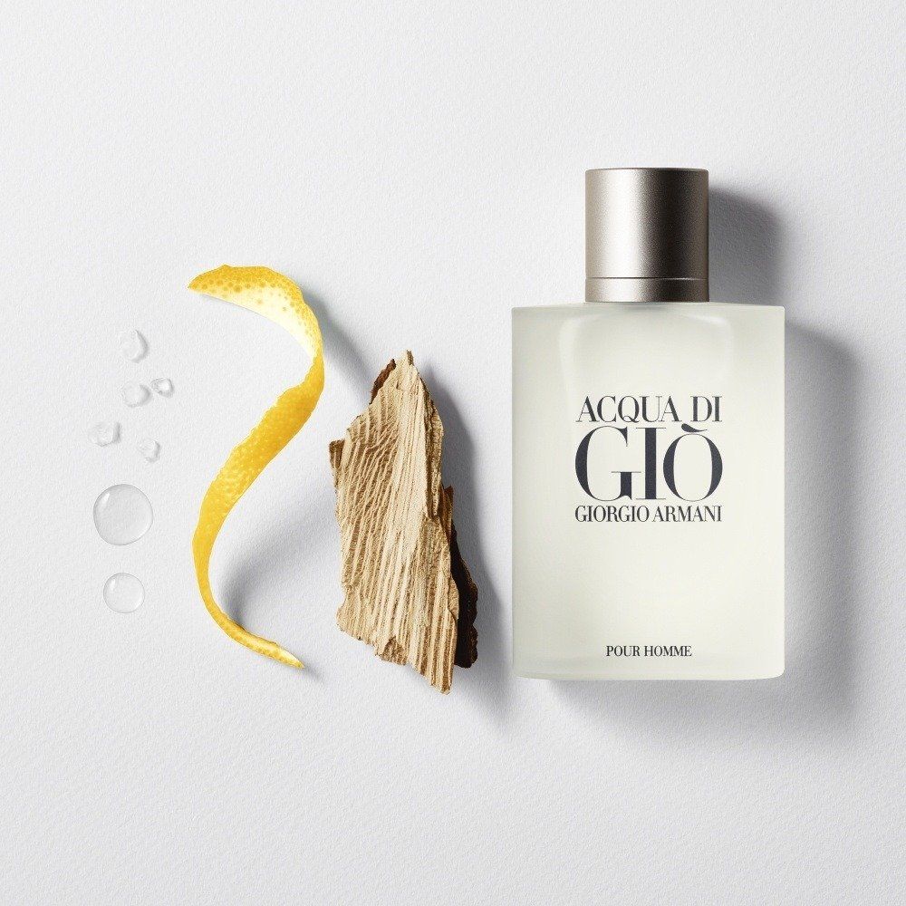 ARMANI ACQUA DI GIO UOMO DEO VAPO 150 ML