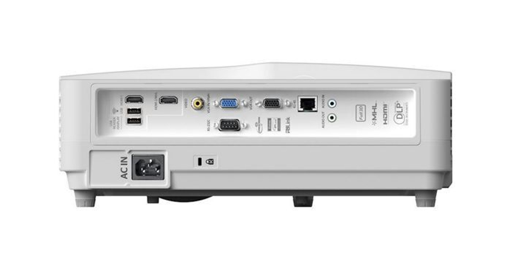 Проектор  Optoma HD35UST