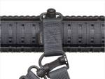 Антабка на планку Weaver/Picatinny Magpul® RSA® QD