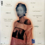 Halsey / Manic (Clear Vinyl)(LP)