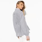 Рубашка Идеальный стиль (с поясом) Charutti (Акция)