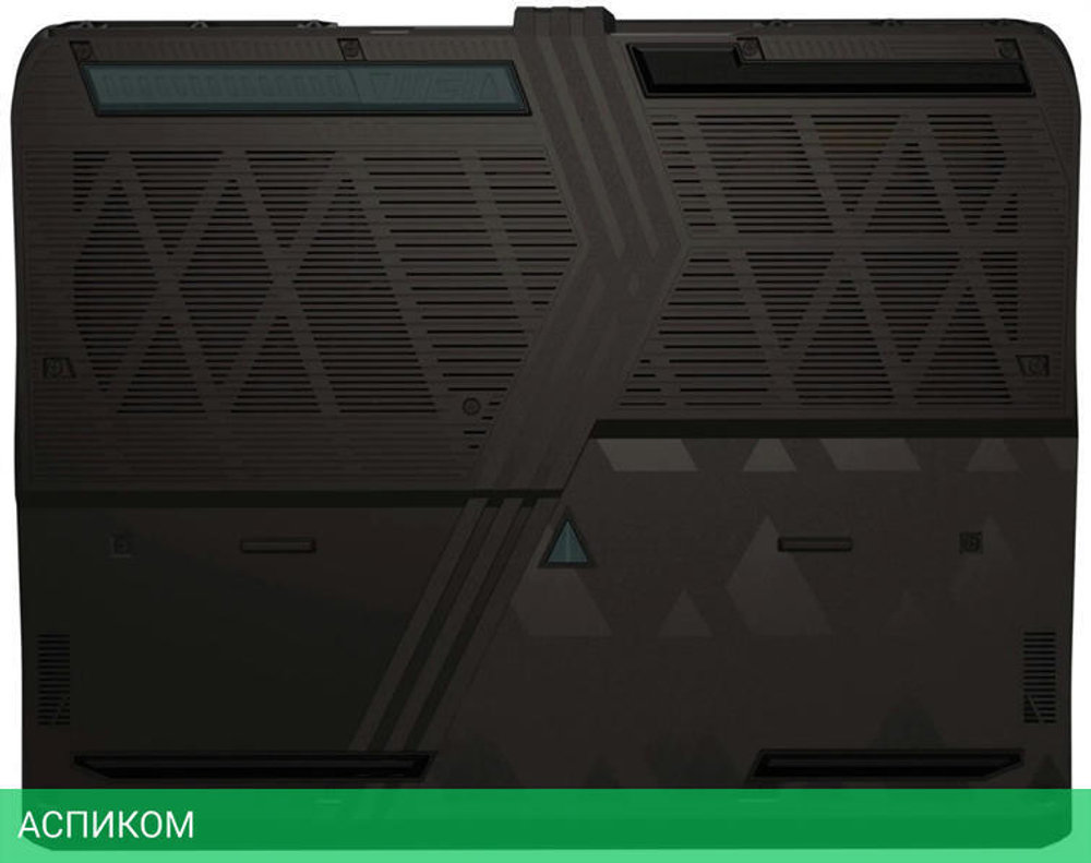Ноутбук MSI Vector 16 HX AI A2XWHG-080XRU Cosmos Gray (9S7-15M352-080)