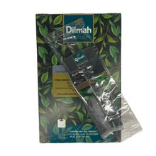 Чай черный Dilmah Earl Grey в пакетиках для чайника 15 шт