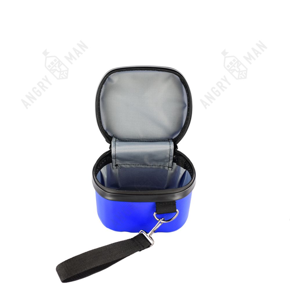 Кейс под наушники для стрельбы, Garry Zonter