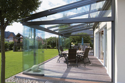 Система остекления Slide