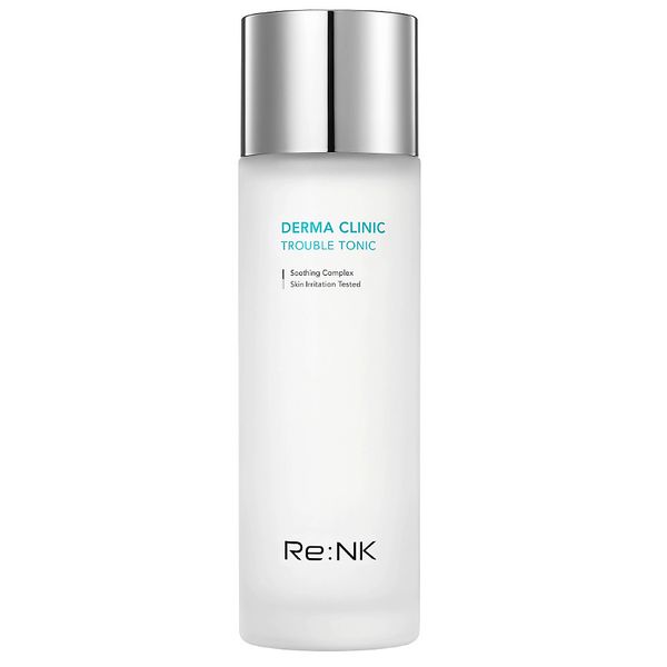 Re:NK Derma clinic trouble tonic -Тоник для проблемной кожи лица (120 ml)