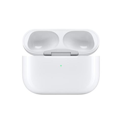 Зарядный футляр Apple MagSafe (USB-C) для AirPods Pro 2 (2023) (OEM) Данный товар поставляется в комплектации OEM — без фирменной упаковки