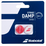 Аксессуары для тенниса Виброгасители BABOLAT STRIKE DAMP X2 .