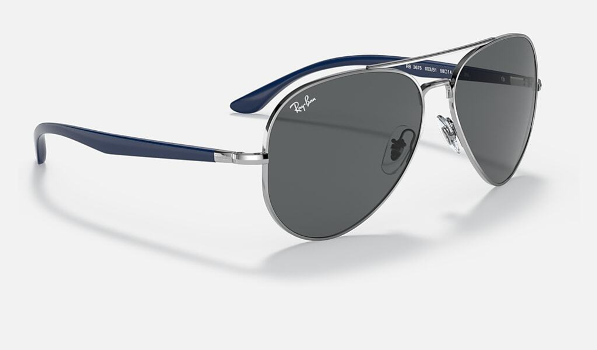 RAY-BAN RB3675 003/B1