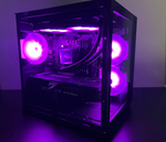 Игровой пк i9 11900T/RTX 3060 12gb/16GB DDR4