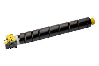 TK-8375Y Тонер-картридж с чипом жёлтый (Integral)