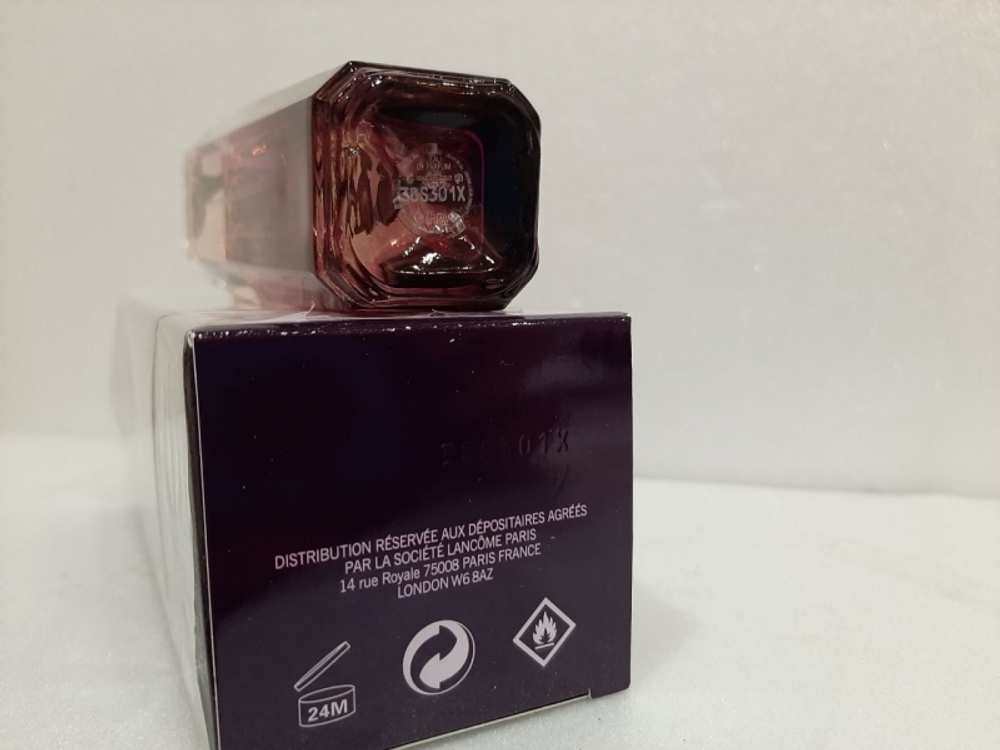 Lancome Tresor Midnight Rose