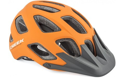 Шлем спортивный CREEK HST 161 р-р 54-57смAUTHOR