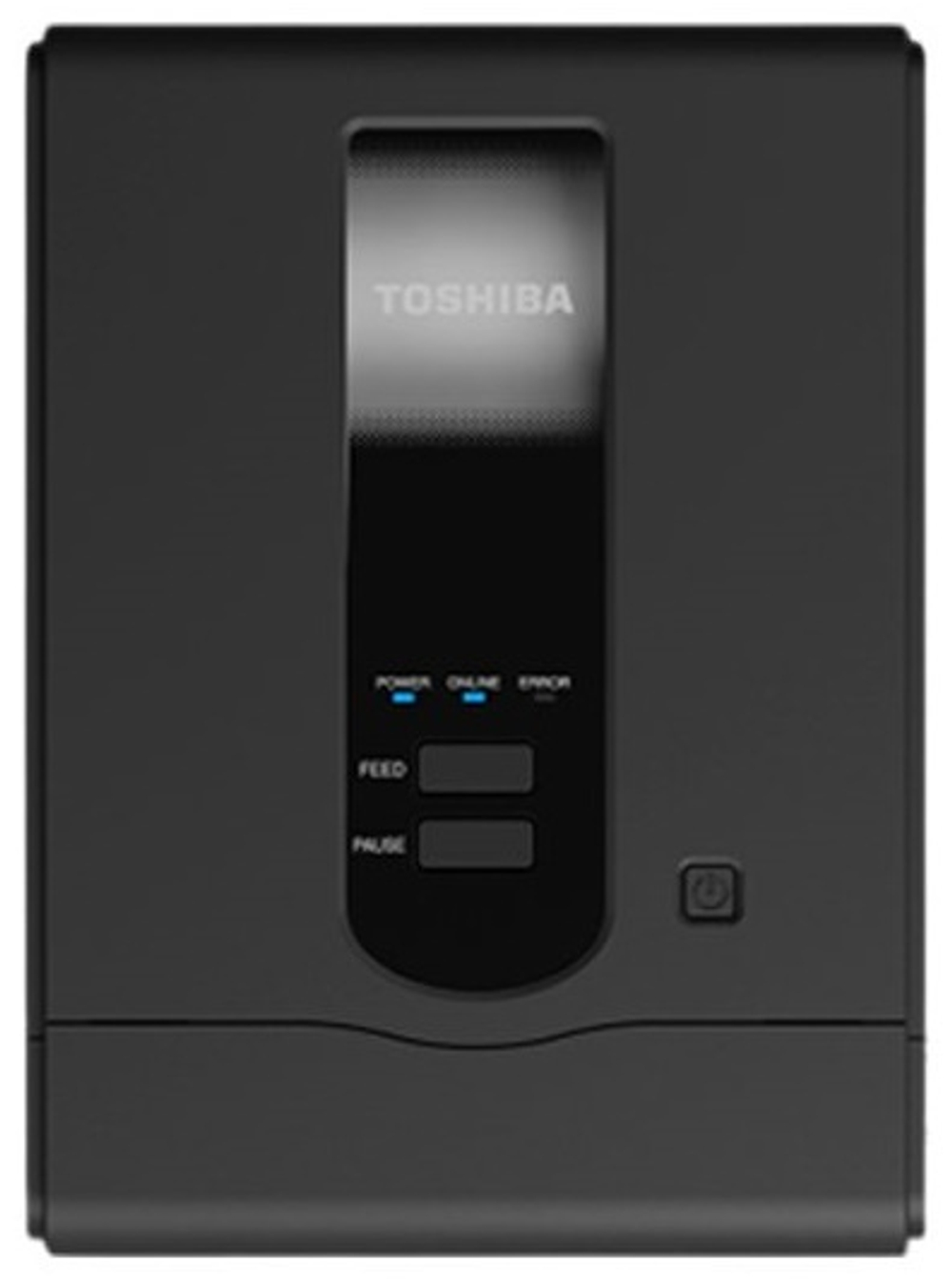 Принтер термотрансферный Toshiba BV420T