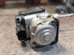 Актуатор трубины Audi TFSI 2.0