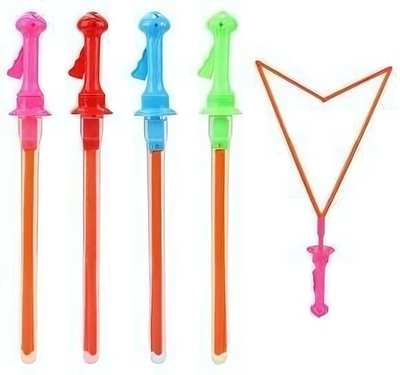 Мыльные пузыри "Гигант", 45 см, 100 мл, в ассортименте