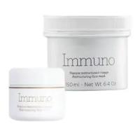 Immuno GERnetic | Регенерирующая иммуномодулирующая крем-маска