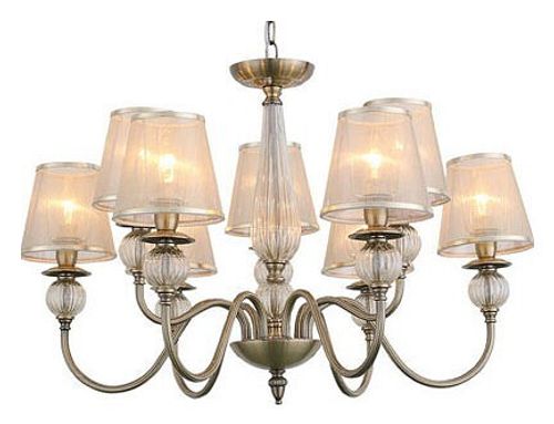 Подвесная люстра EVOLUCE SL185.303.09