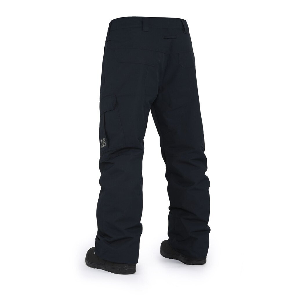 Мужские штаны HF HOWEL II PANTS (black)