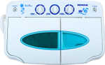 Renova WS-50PET стиральная машина