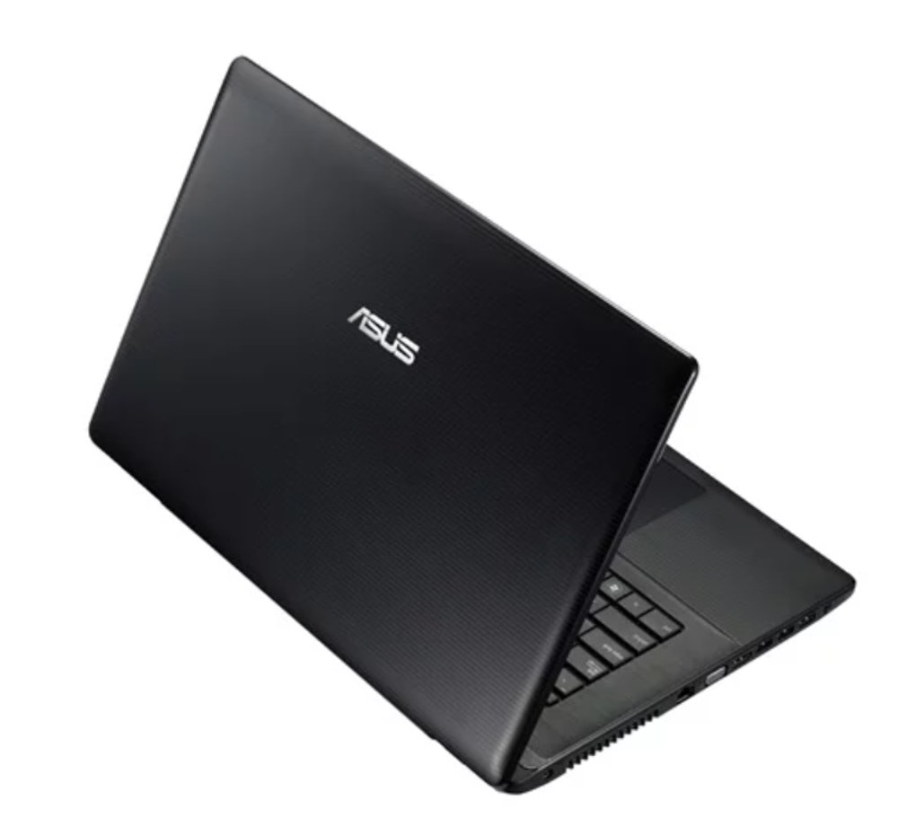 Ноутбук Asus X75VC-TY114D