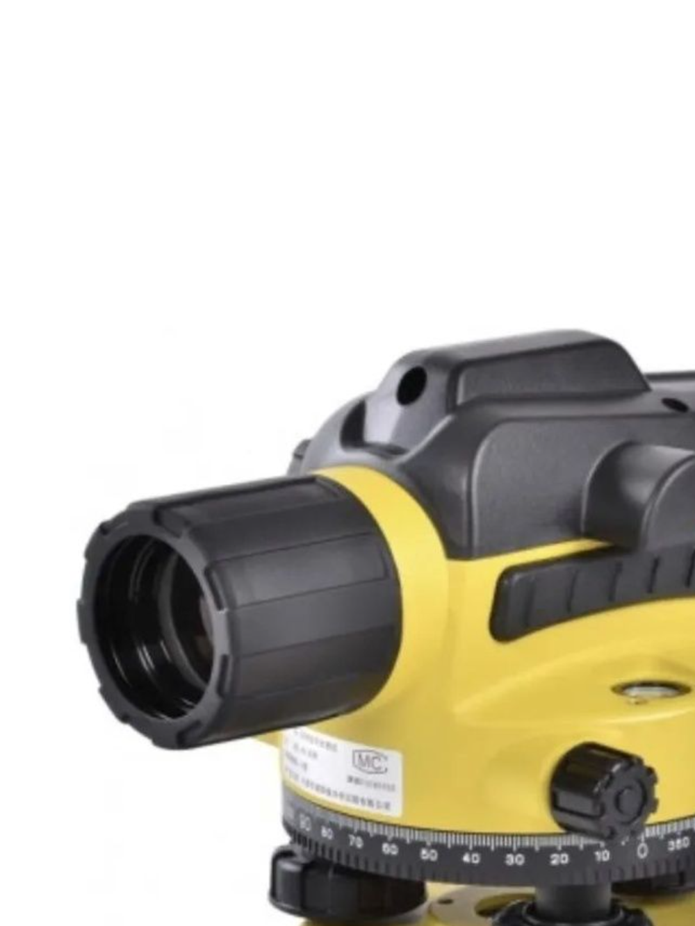 НИВЕЛИР ОПТИЧЕСКИЙ WISEMAN AL12A-32