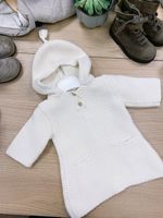 Бурнус Bonpoint, 80