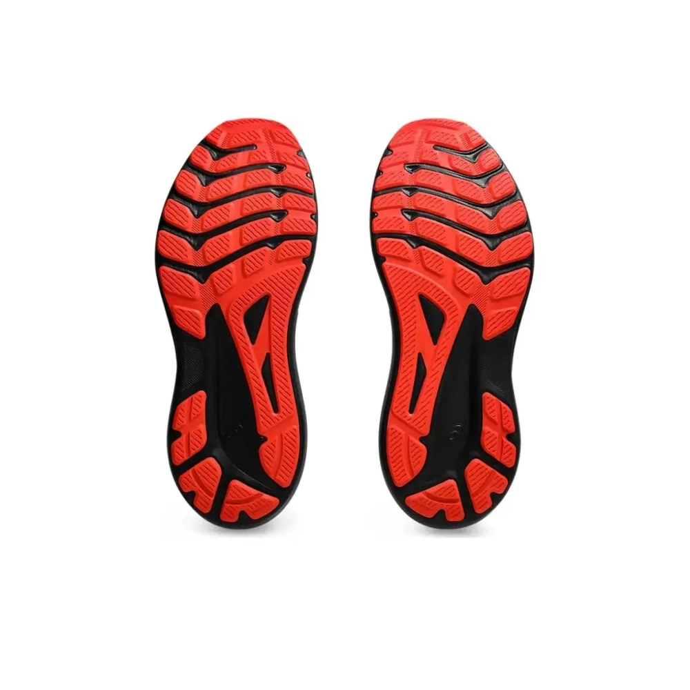 Мужские кроссовки ASICS GT-1000 13 'White Black Red' 1011B858-100