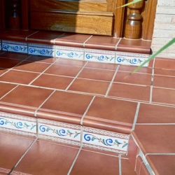 Ступень Gresmanc Peldano Fiorentino Rodamanto Asper 31x33.4