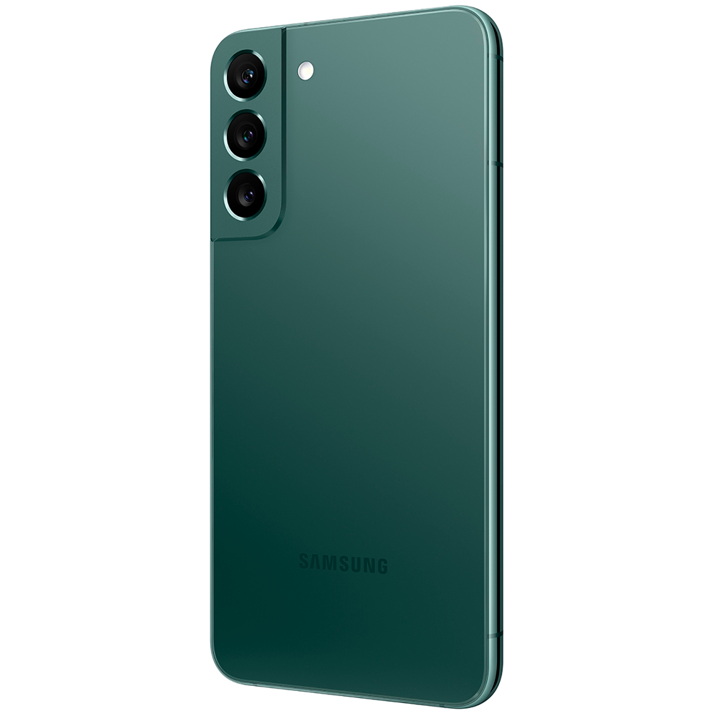 Смартфон Samsung Galaxy S22+ 8/128GB, Green (Зеленый)