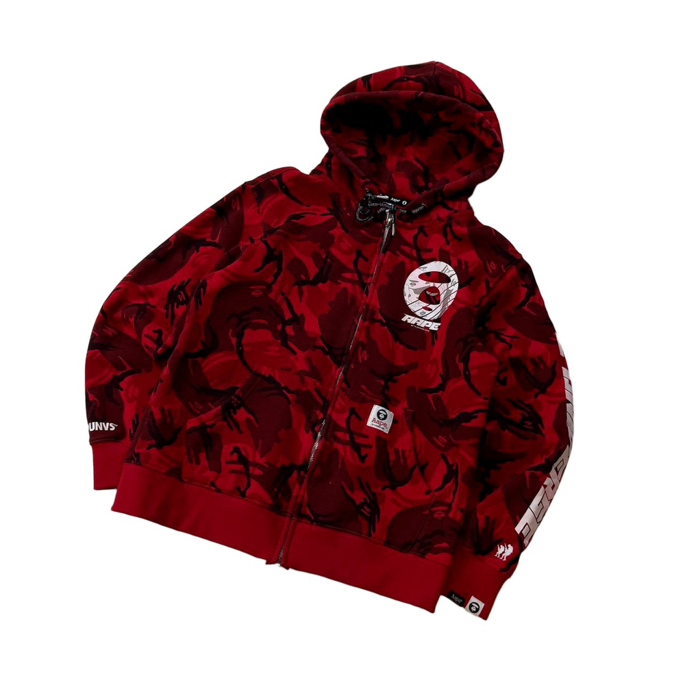 Кофта Aape