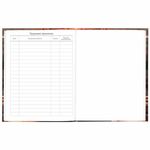 Дневник 5-11 класс 48 л., твердый, BRAUBERG, глянцевая ламинация, с подсказом, "Байк", 106867