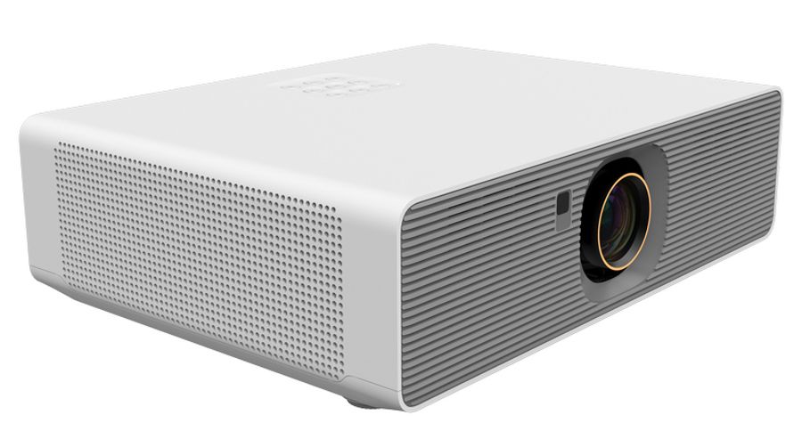 Новинка Exell: мощный лазерный 3LCD-проектор EXL407