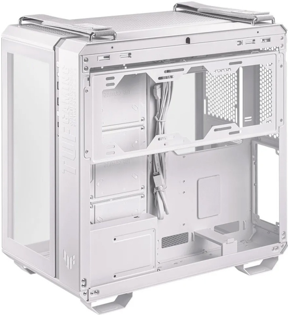 Корпус ATX ASUS TUF GAMING GT502 PLUS