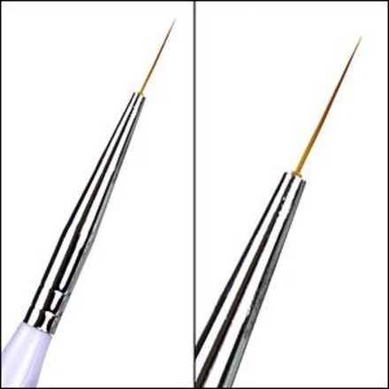 Кисть «LINER», IVA NAILS