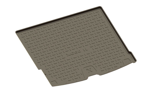 Коврики в багажник для Volvo XC60 II 2018-н.в., Seintex.89891