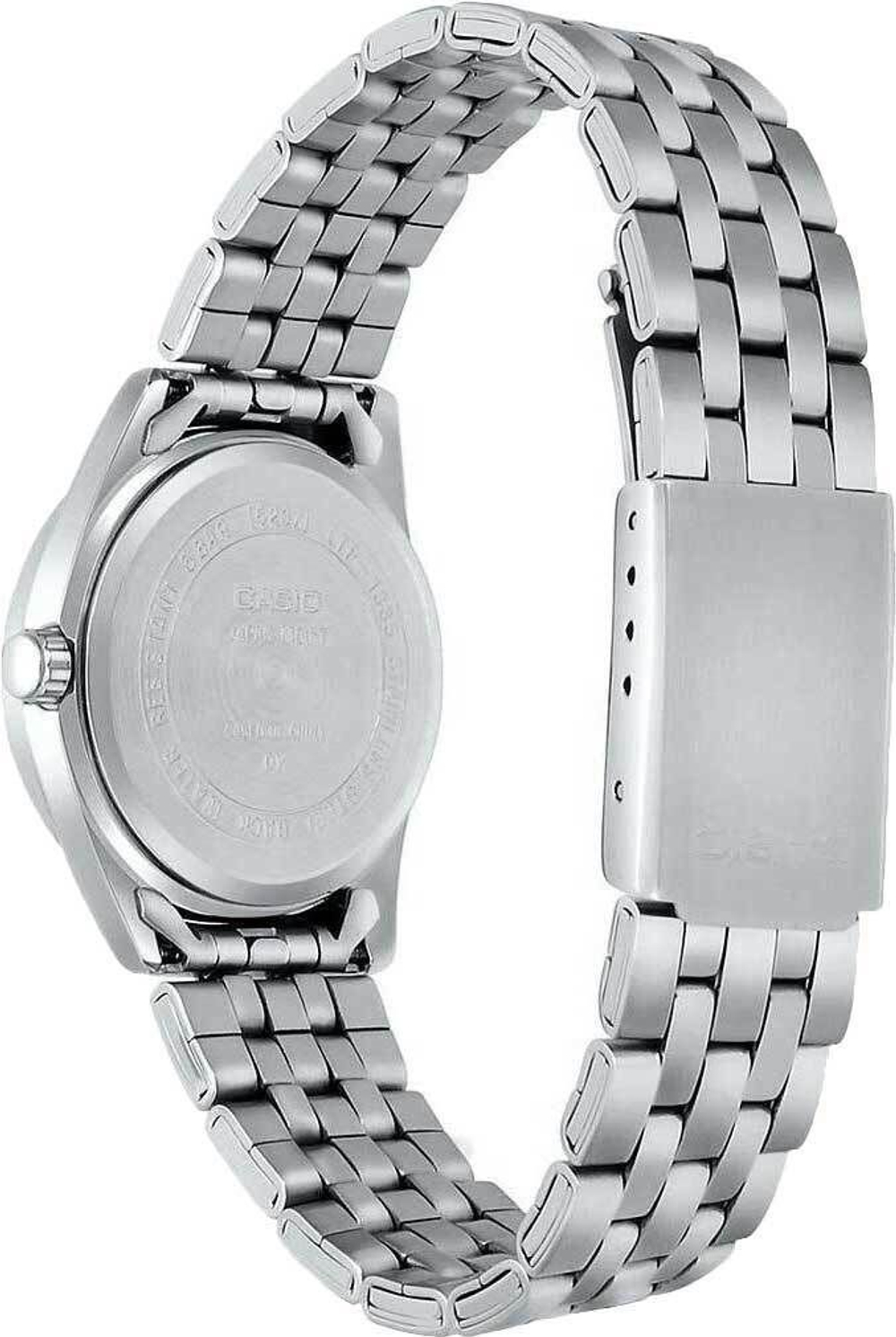 Мужские наручные часы Casio MTP-1335D-7A