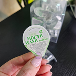 Ополаскиватель для полости рта Farres Зеленый чай 12 мл