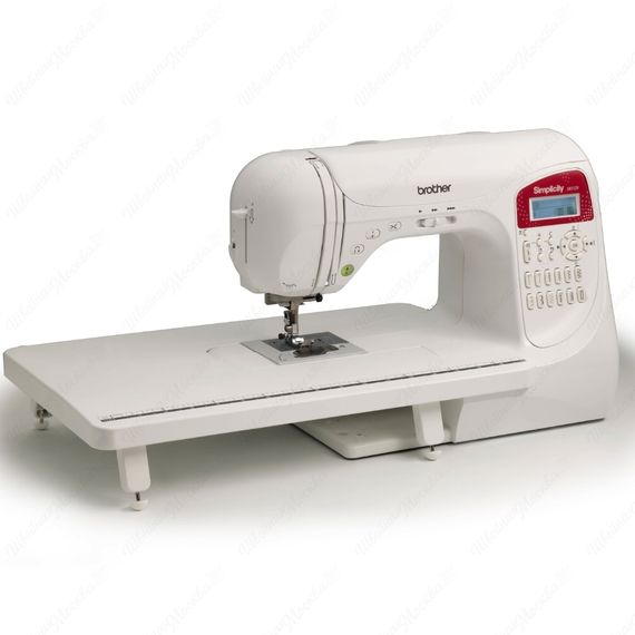 Швейная машина Brother Simplicity SB3129