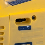 Генератор инверторный Denzel GT-3200iSE